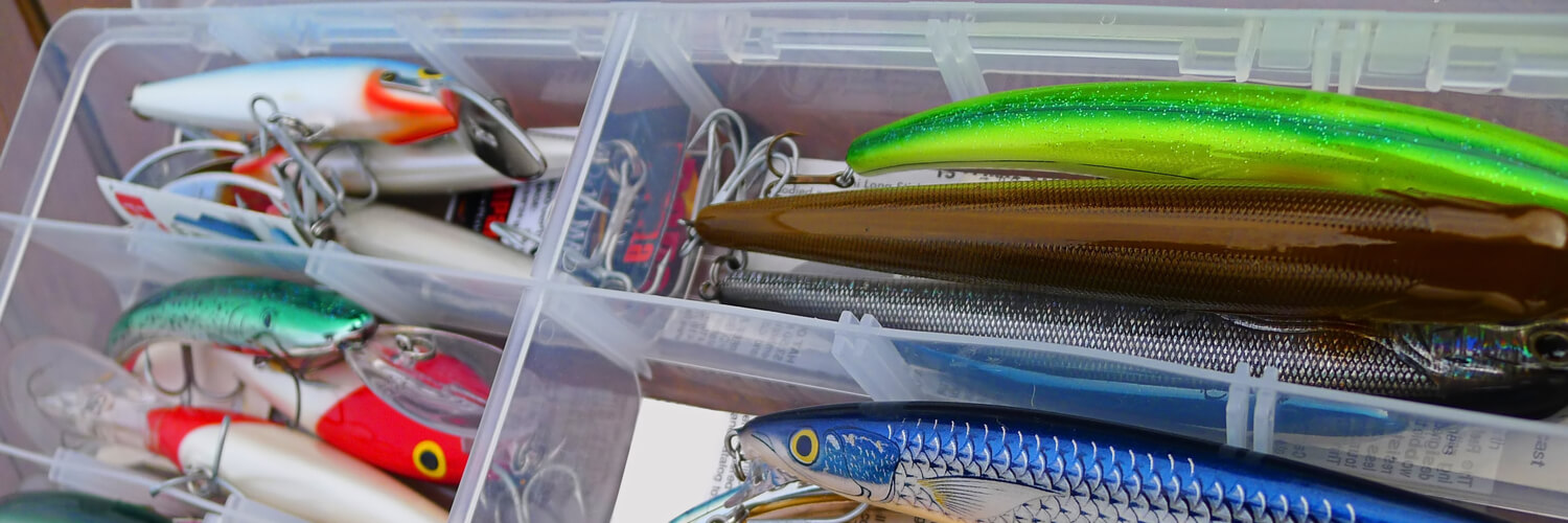 MINNOW воблеры