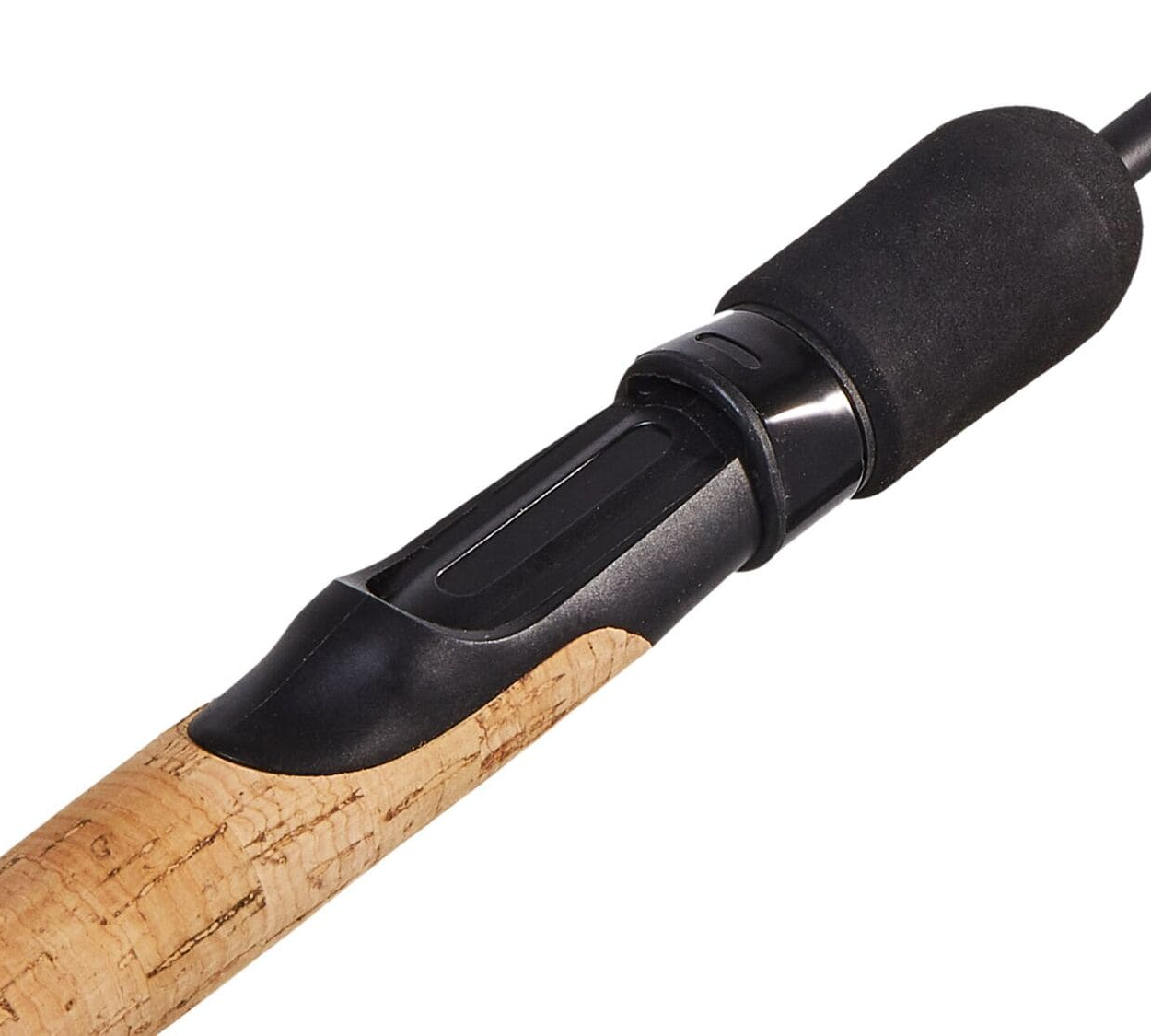 Удилище зимнее Lucky John C-TECH VIKING 55см