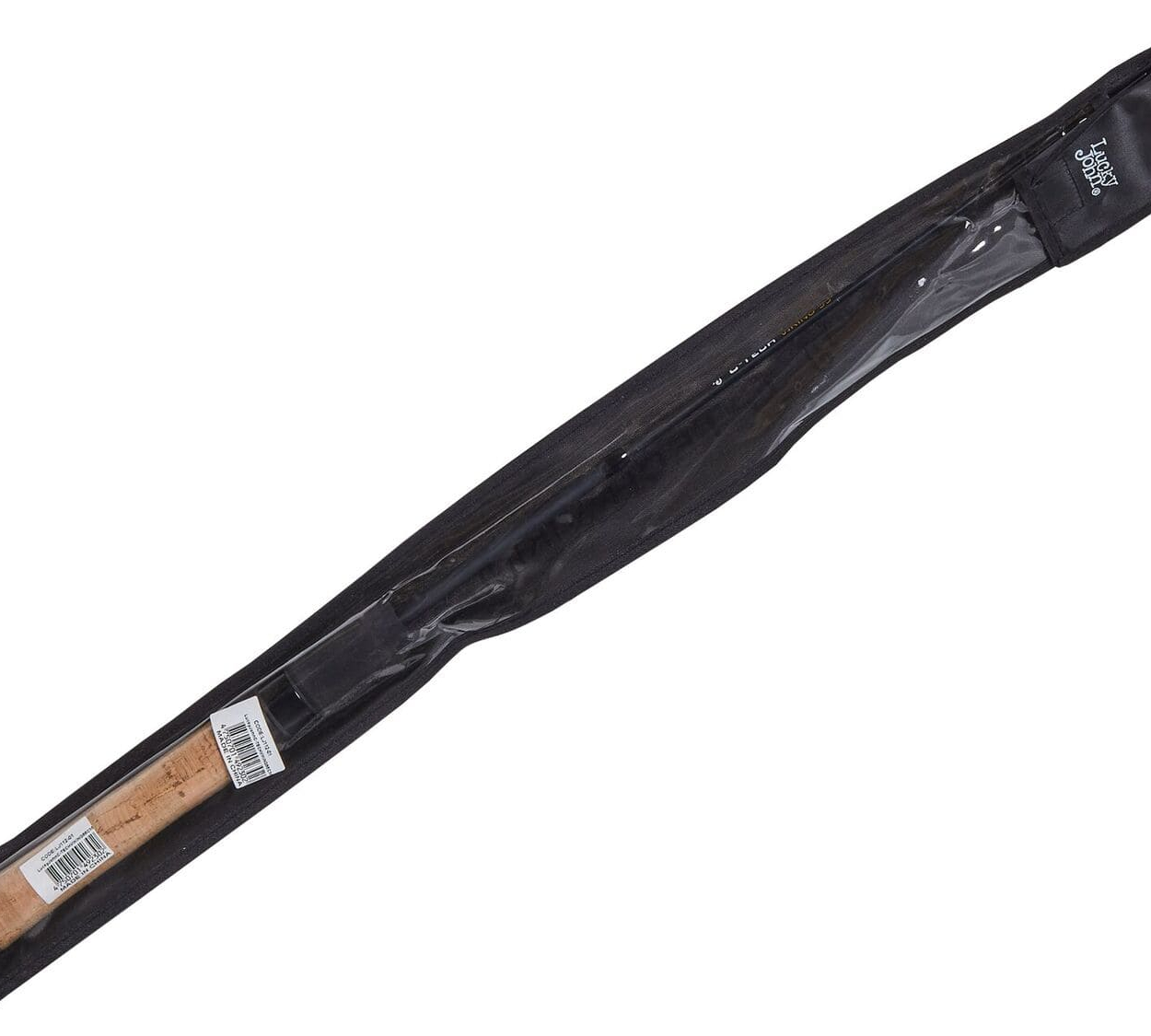 Удилище зимнее Lucky John C-TECH VIKING 55см