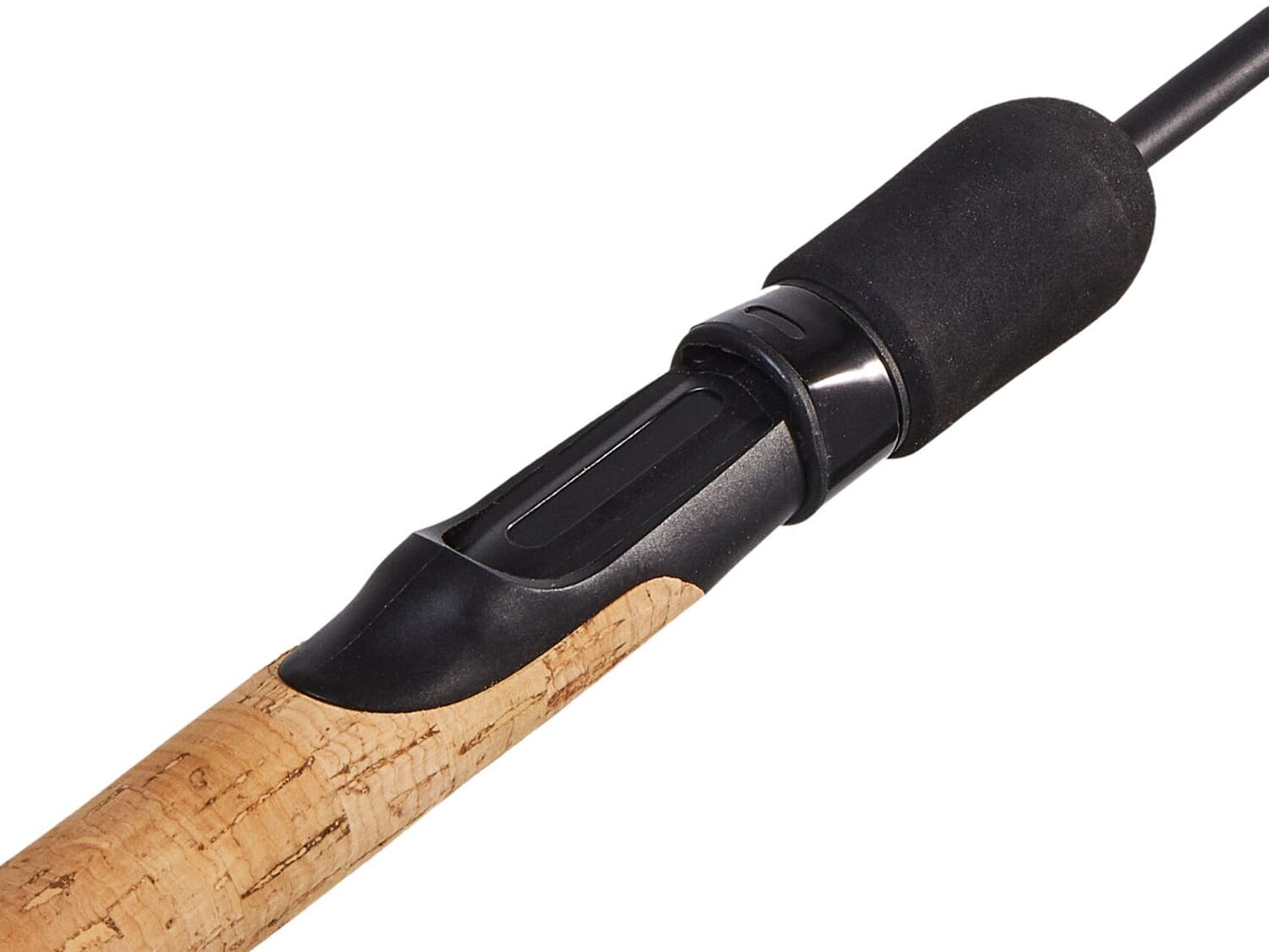 Удилище зимнее Lucky John C-TECH VIKING 55см