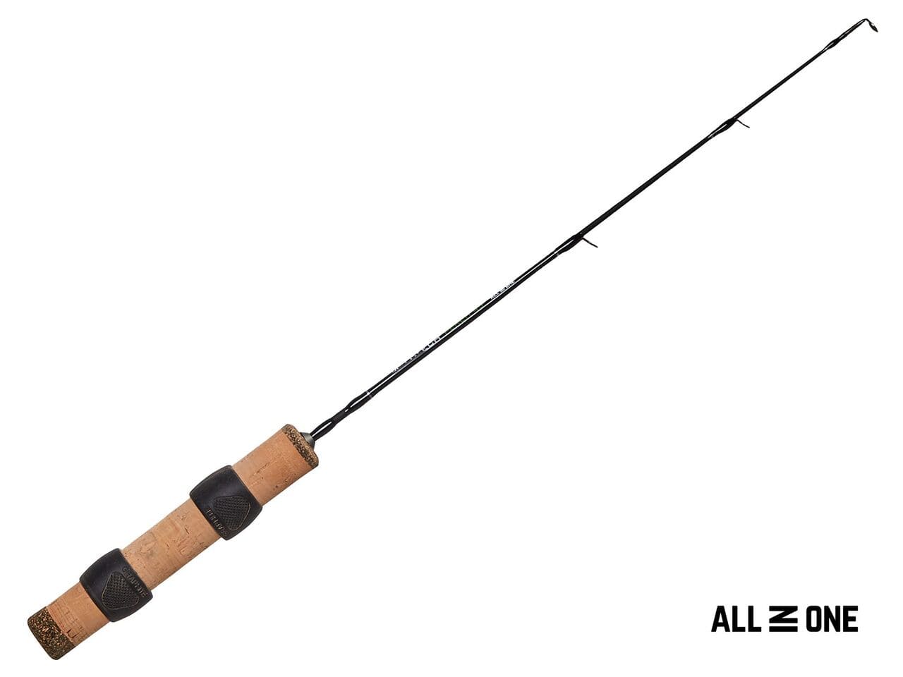 Удилище зимнее Lucky John C-TECH ALL-IN-1 PERCH 45см
