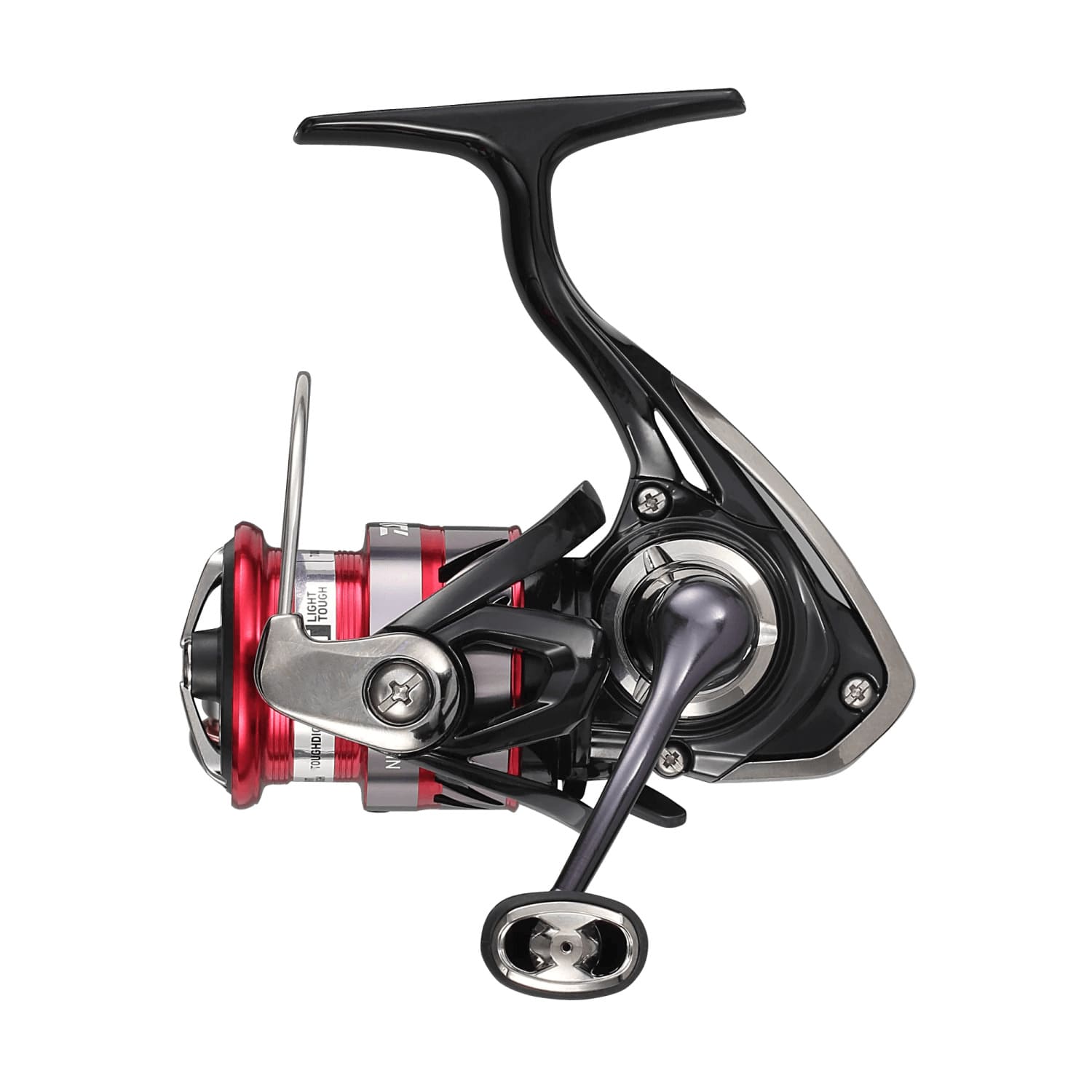 Катушка Daiwa 23 Ninja LT 3000-C