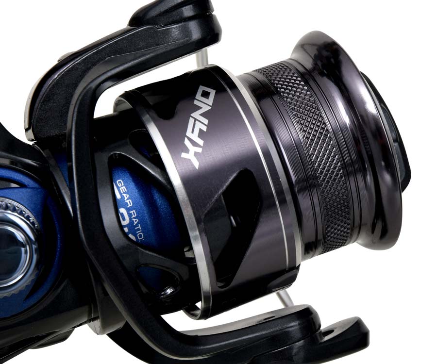 Катушка FLAGMAN Onyx 3000S 9+1bb