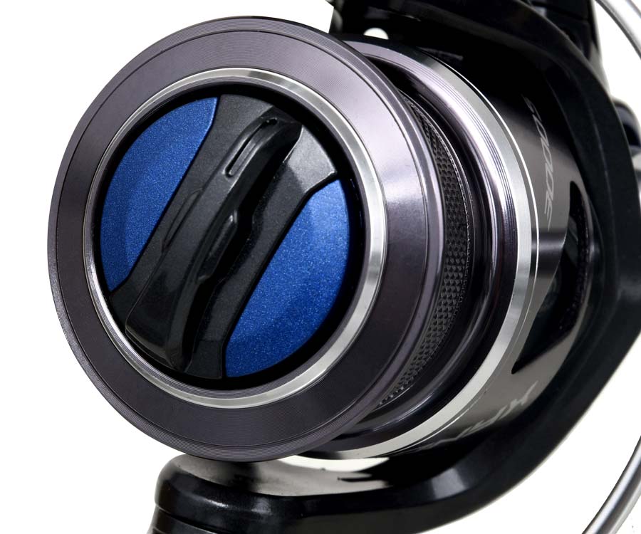 Катушка FLAGMAN Onyx 3000S 9+1bb