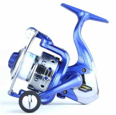 Катушка OSPREY FY 3000 9+1bb