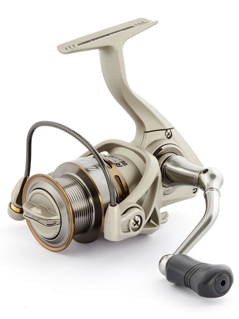 Катушка Lucky John Anira SPIN 7 2500FD