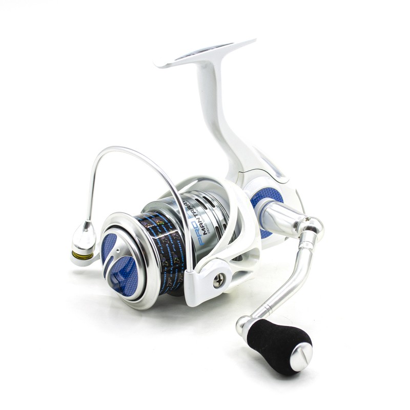 Катушка FLAGMAN Mantaray Pro Feeder 4000
