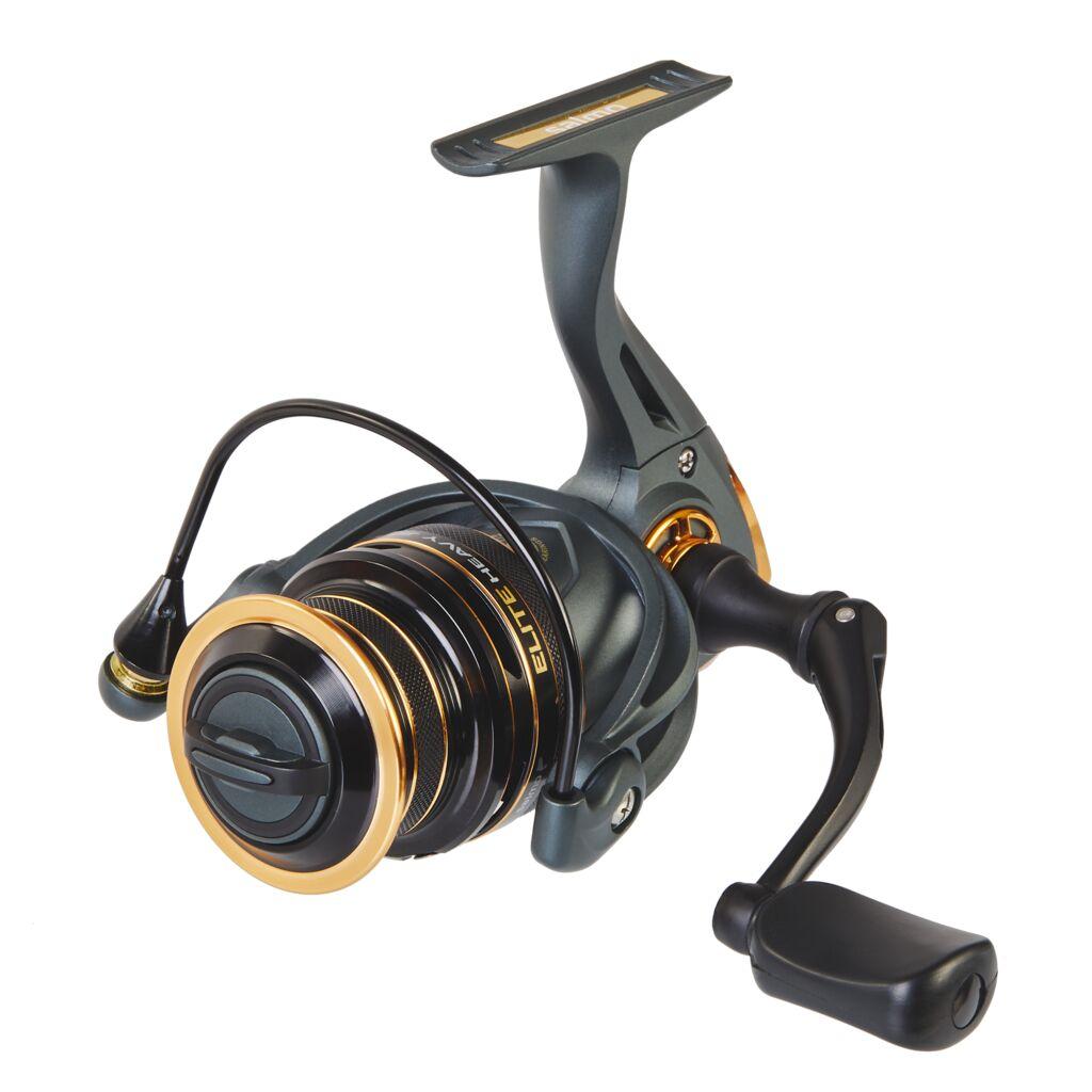 Катушка Salmo Elite SPINETIX 8 3000FD