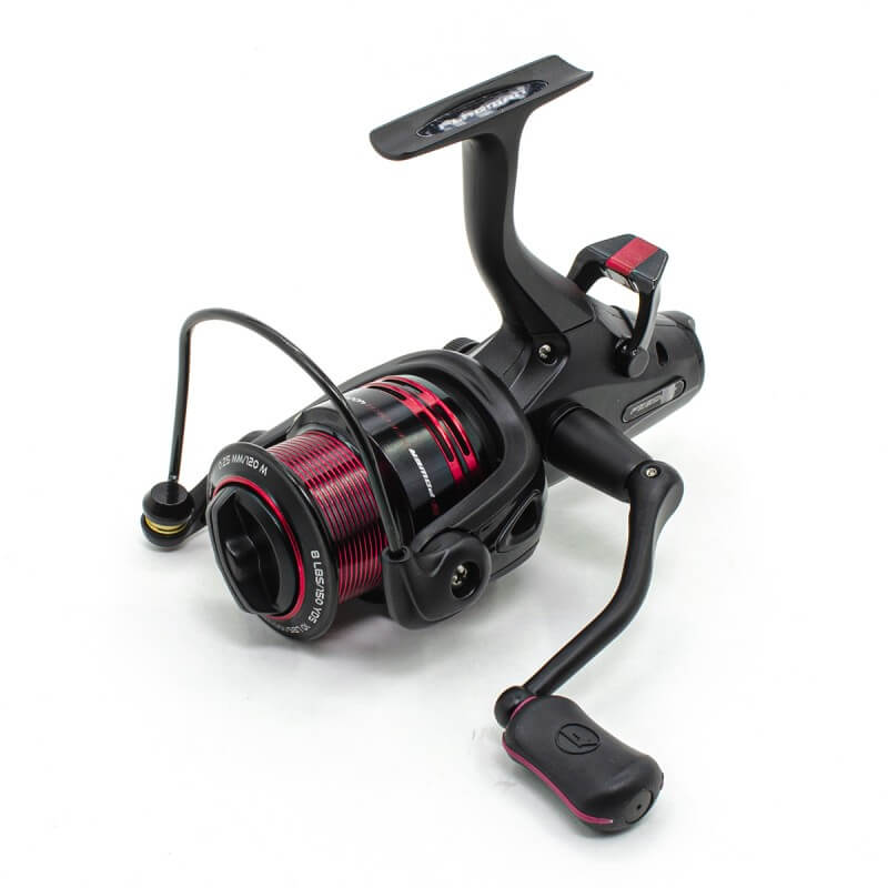 Катушка FLAGMAN S-Power Feeder 4000