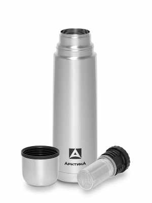 Термос Арктика 101-750 0,75л ситечко