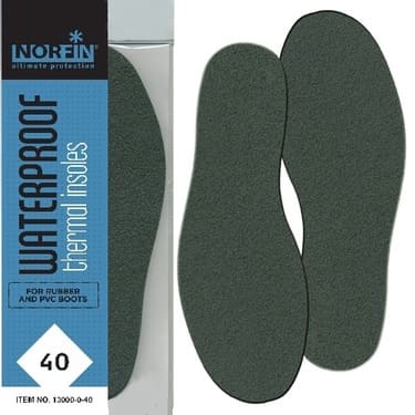 Термостельки NORFIN Waterproof р.40 13000-0