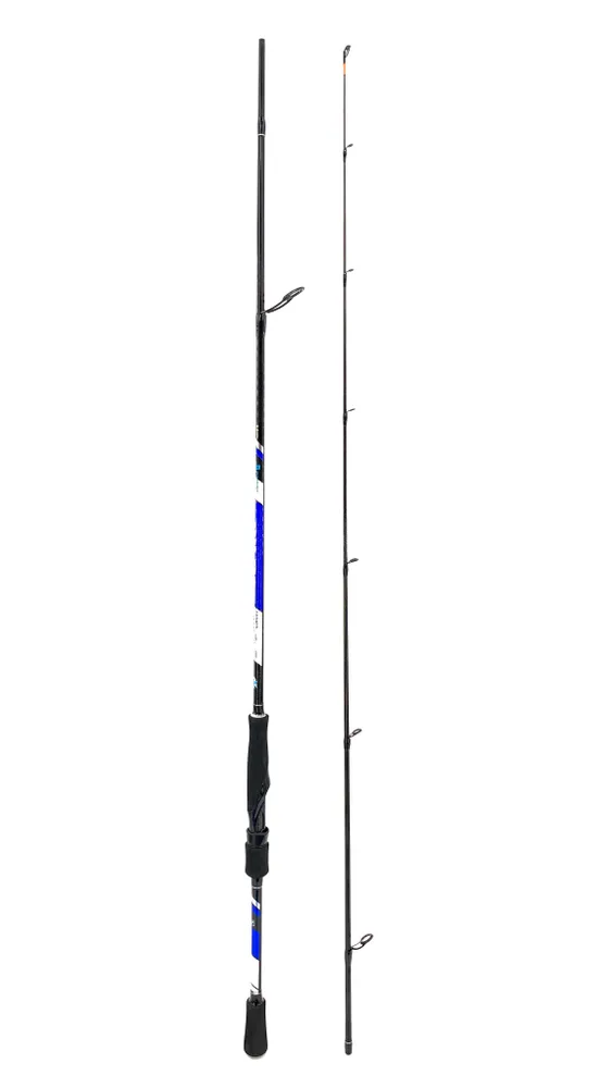 Спиннинг DAYO PILOT 240 10-30g