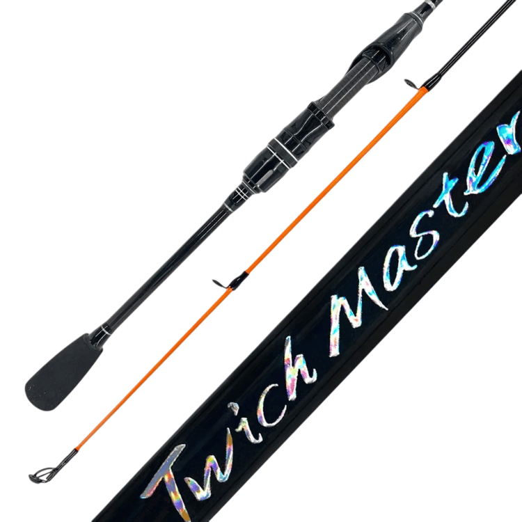 Спиннинг DAYO TWICH MASTER 210 2-10g