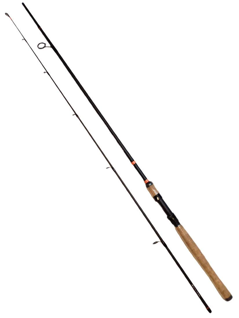 Спиннинг DAYO BARRACUDA 270 10-30g