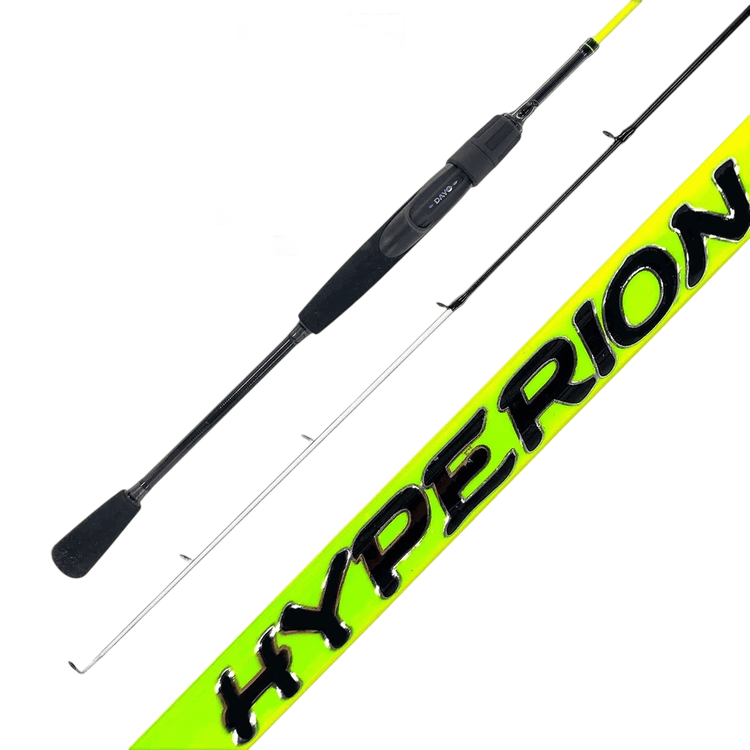 Спиннинг DAYO HYPERION 198 1-6g