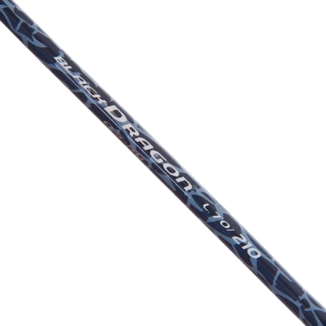 Спиннинг DAYO Black Dragon 198 0,5-5g