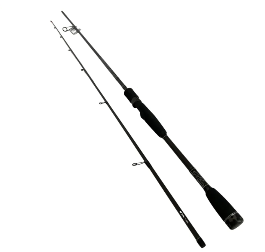 Спиннинг DAYO Black Dragon 210 1-7g