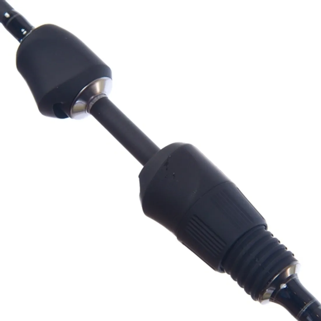Спиннинг DAYO Black Dragon 228 15-40g