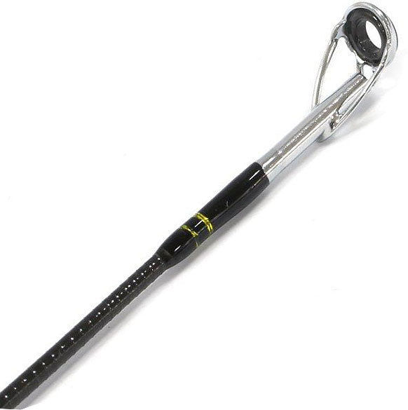 Спиннинг Favorite X1 X1-602ExH 183cm 20-60g Ex-Fast