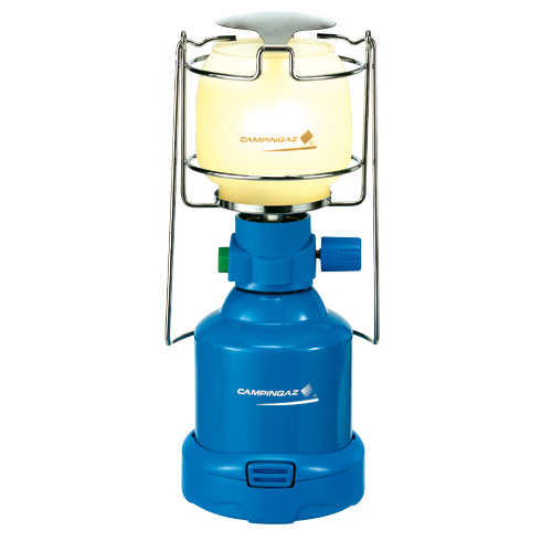 Лампа газовая CG Super Lumogas 206PZ