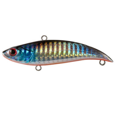 Раттлин TsuYoki VIKA 75S 16g #413