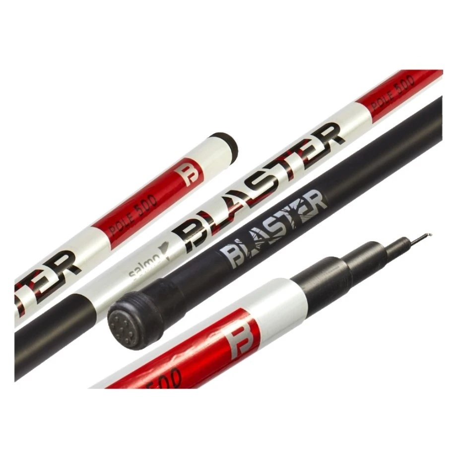 Удилище маховое Salmo Blaster POLE 500
