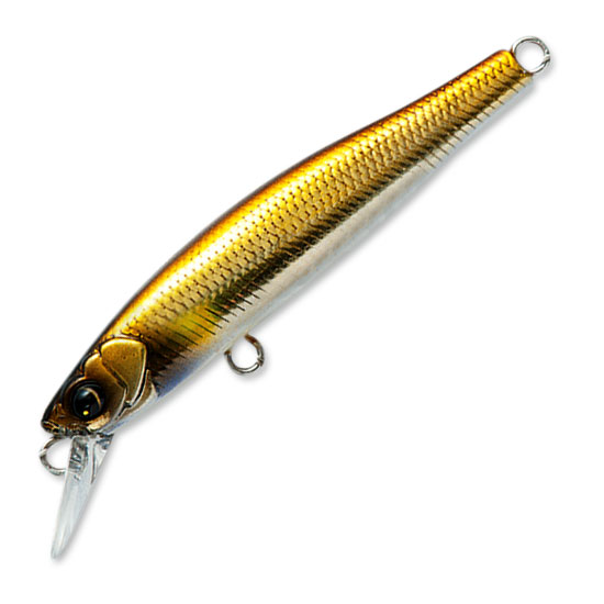 Воблер Owner/C'ultiva CT Minnow 110F 14,4g col.31 0,7-1,0м