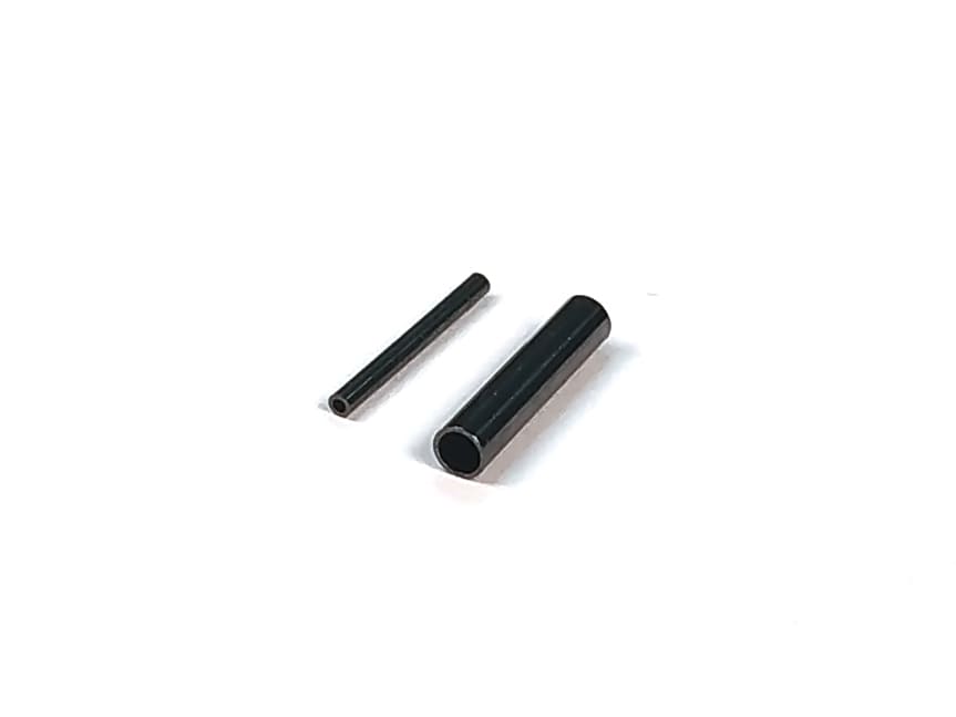 Обжимные трубки HITIFISH ES Leader Sleeves 62107-02 (1.0)
