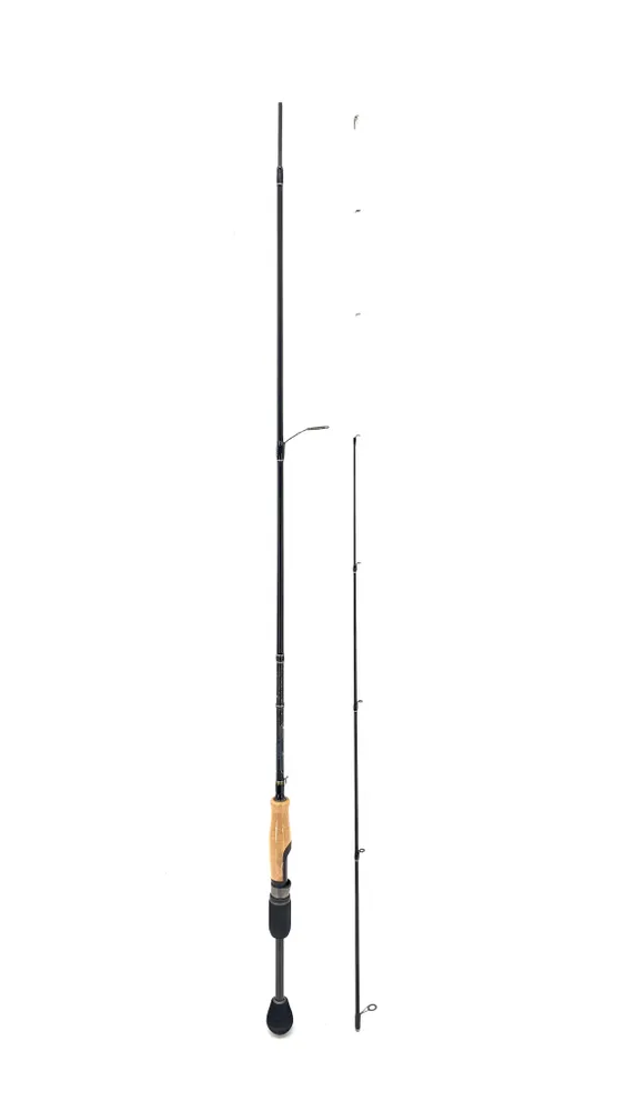 Спиннинг KAIDA Finesse Extra Fast  67UL C.W. 0,5-5g  2,05м