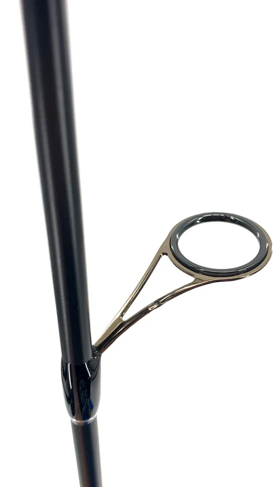 Спиннинг KAIDA Finesse Extra Fast  67UL C.W. 0,5-5g  2,05м