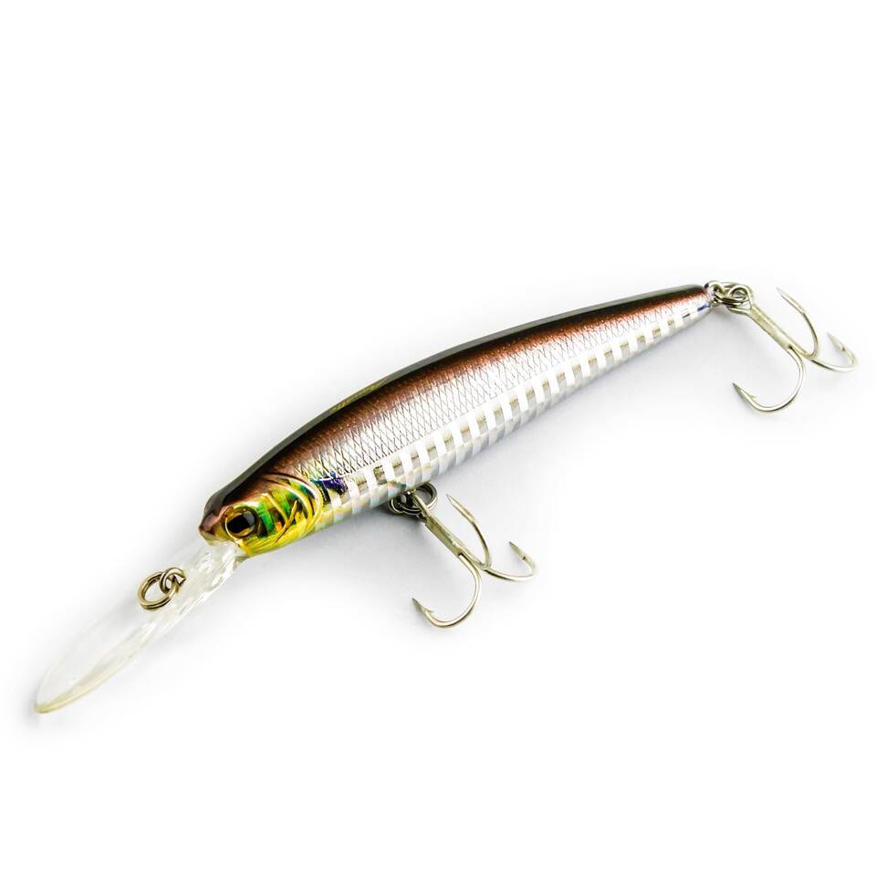 Воблер AQUATIC 8036-SH159 Catcher 12,4/90мм