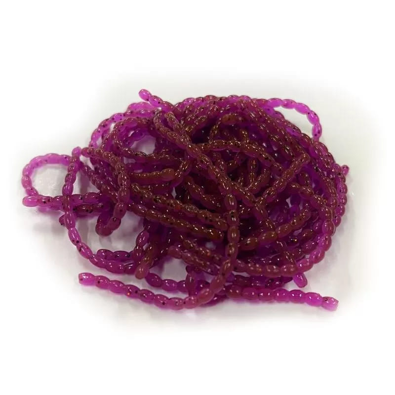 Приманка CF Nano worm 86-90-12-6