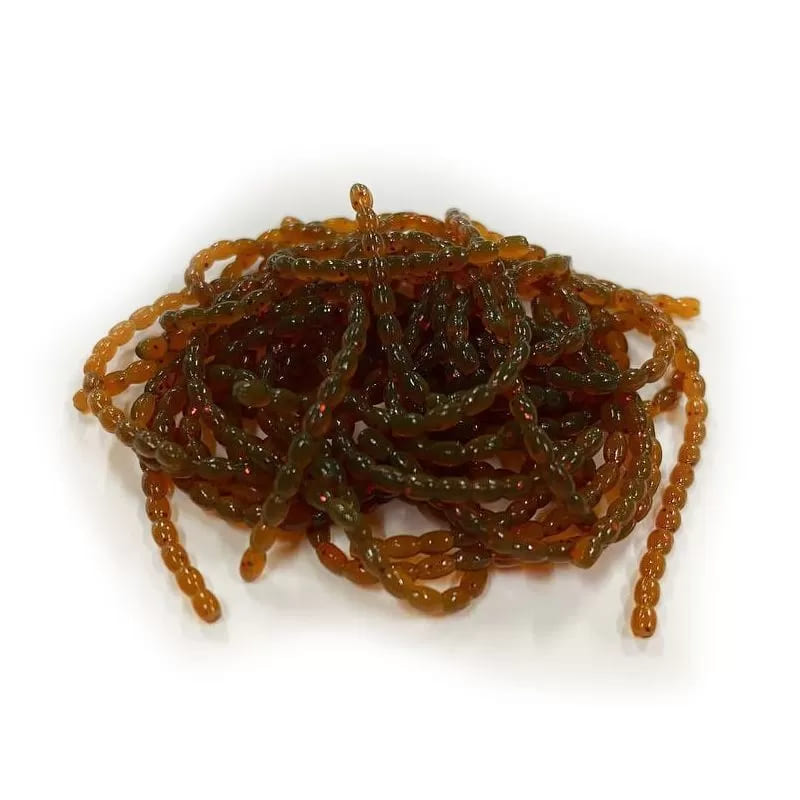 Приманка CF Nano worm 86-90-14-6
