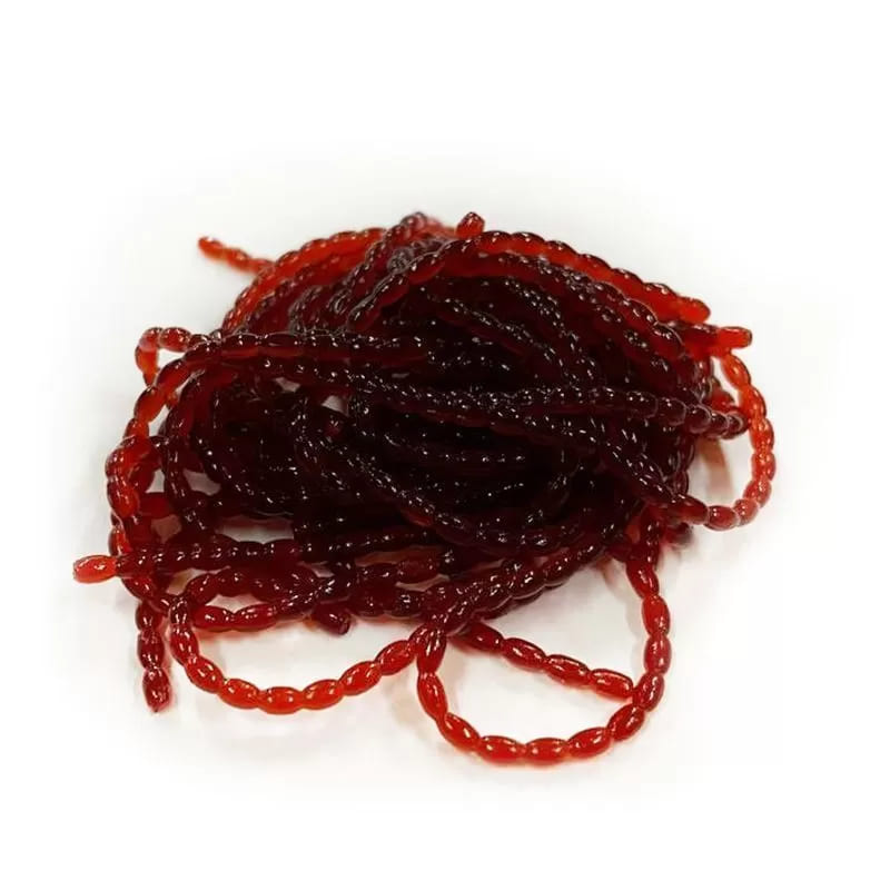 Приманка CF Nano worm 86-90-36-6