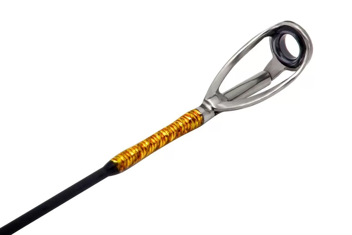 Спиннинг CF ARION ASR762MLT 5-21g (2,29м)