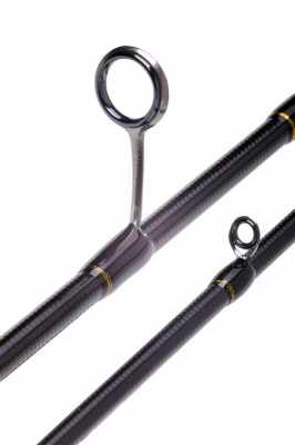 Спиннинг CF ARION ASR762MLT 5-21g (2,29м)