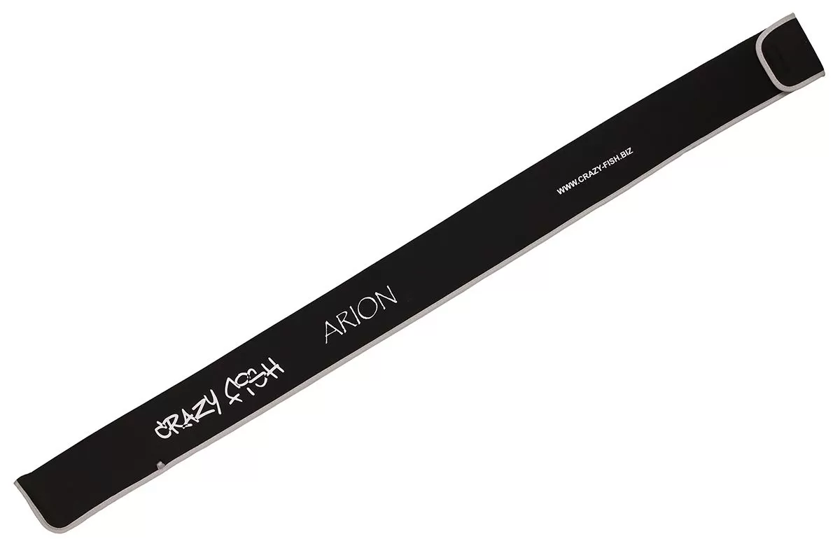 Спиннинг CF ARION ASR762MLT 5-21g (2,29м)