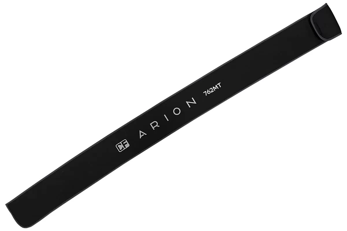 Спиннинг CF ARION ASR762MT 7-28g (2,29м)