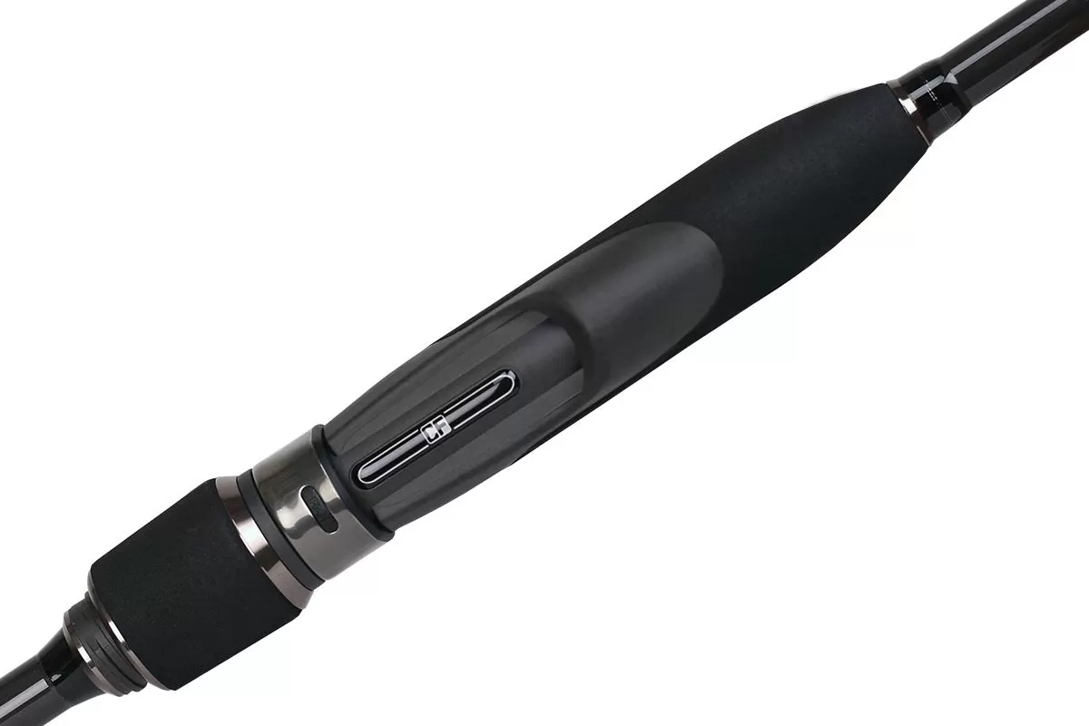 Спиннинг CF ARION ASRE702ULS 0,7-5.0g (2,09м)