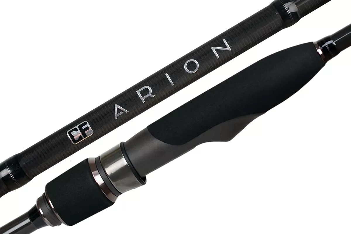 Спиннинг CF ARION ASRE702ULS 0,7-5.0g (2,09м)