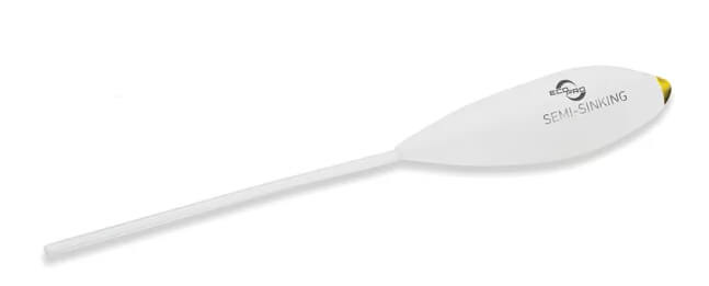 Бомбарда медленно тонущая ECOPRO Semi-sinking Milk 8g