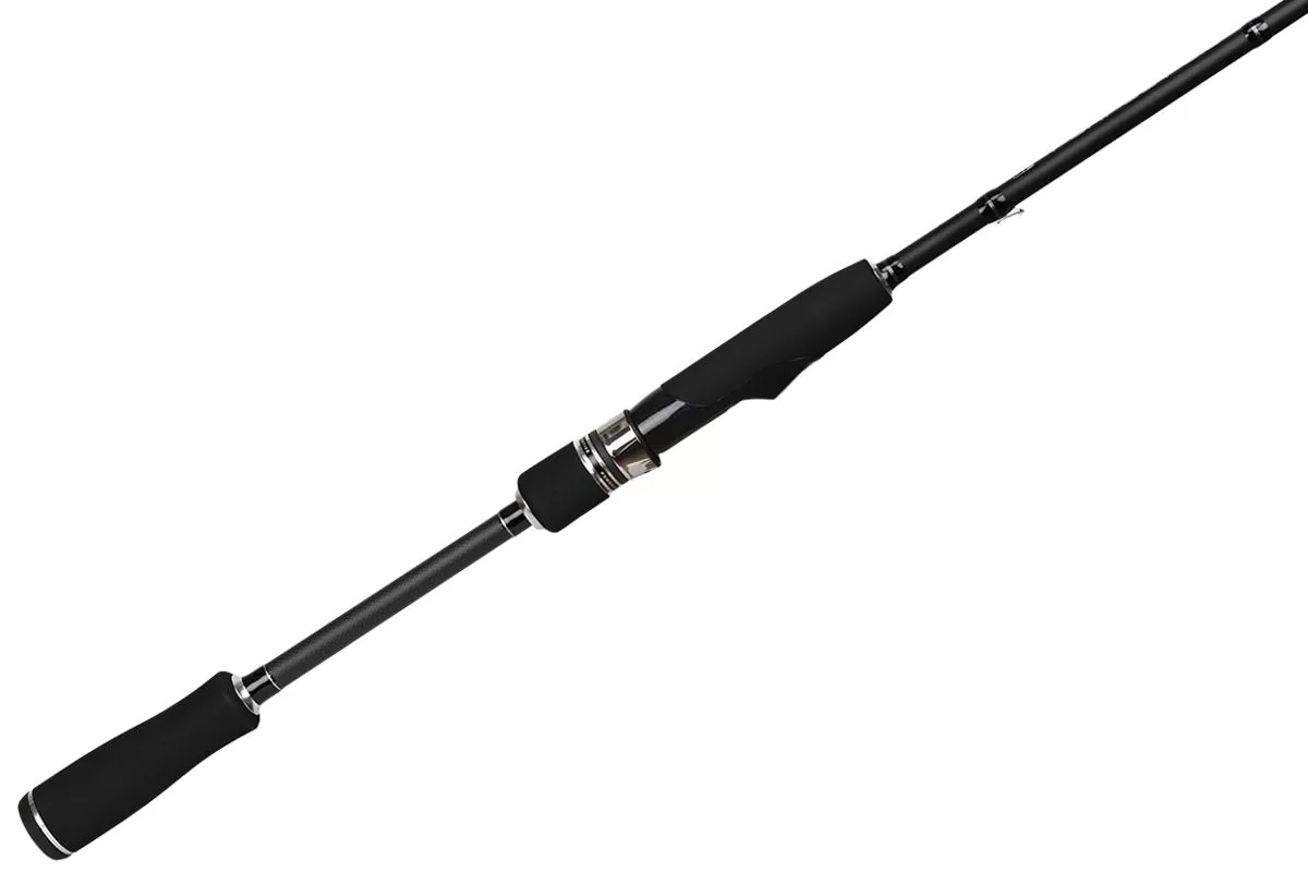 Спиннинг Crazy Fish PERFECT JIG CFPJ-81-UL-SS 2-9g