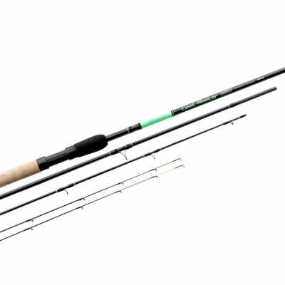 Удилище Flagman Cast Master Feeder 3,6м до 120g Heavy