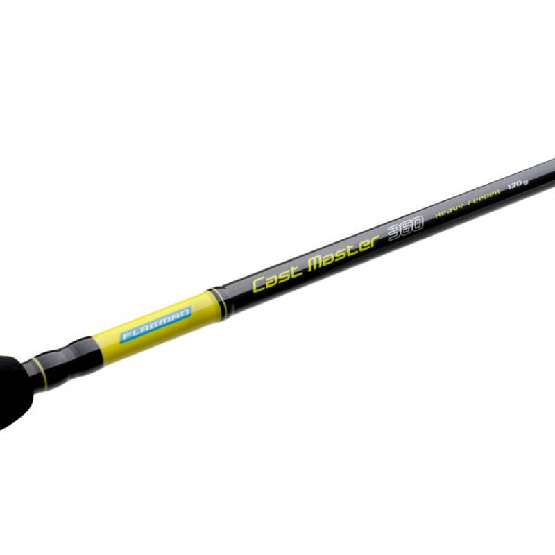 Удилище Flagman Cast Master Feeder 3,6м до 120g Heavy