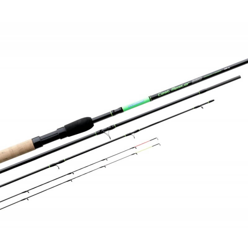 Удилище Flagman Cast Master Feeder 3,6м до 120g Heavy
