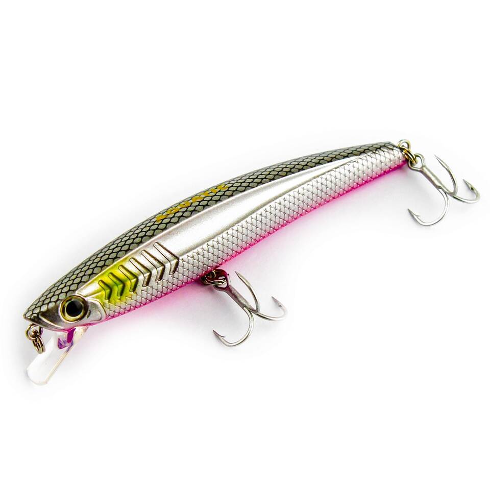 Воблер AQUATIC 118-09 F Catcher 8g/90мм