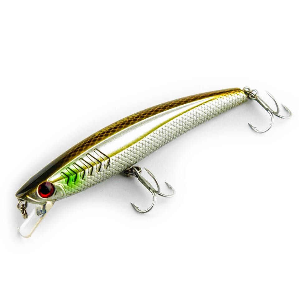 Воблер AQUATIC 118N-07 S Catcher 9g/90мм