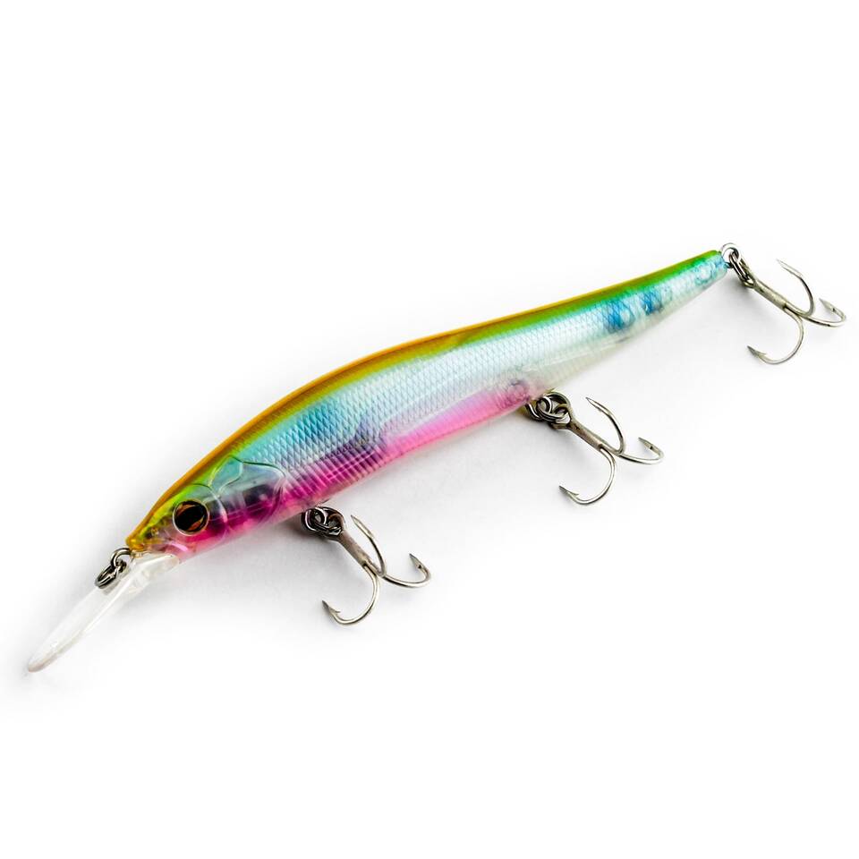 Воблер AQUATIC 8058-SH-429 Catcher 14,6/110мм