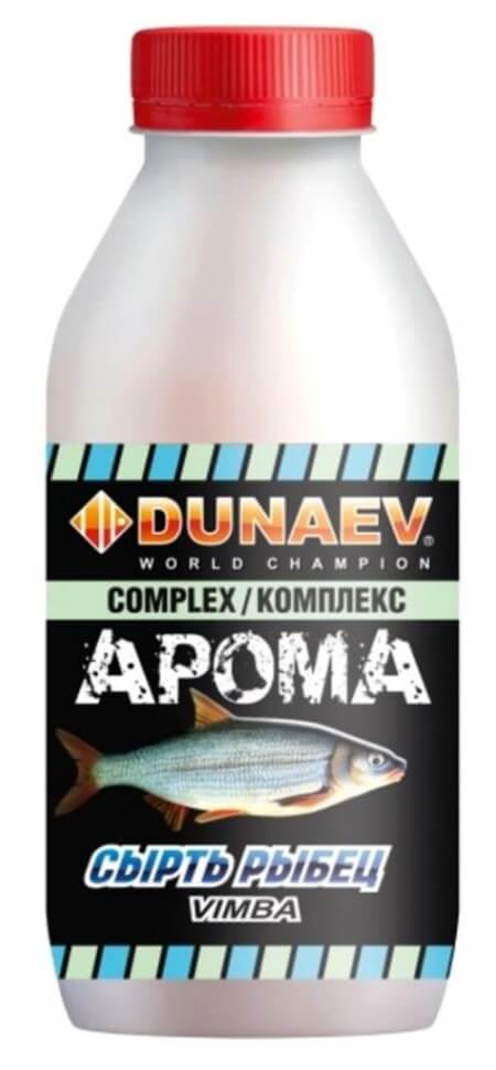 Арома Комплекс 500мл  Сырть Рыбец