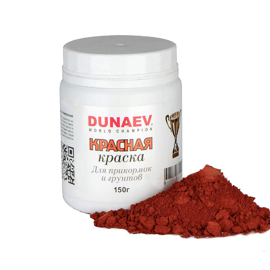 Краска Dunaev 